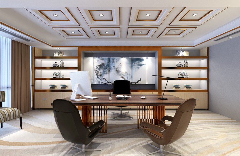 江蘇影響辦公室裝修預算的因素主要有哪些？