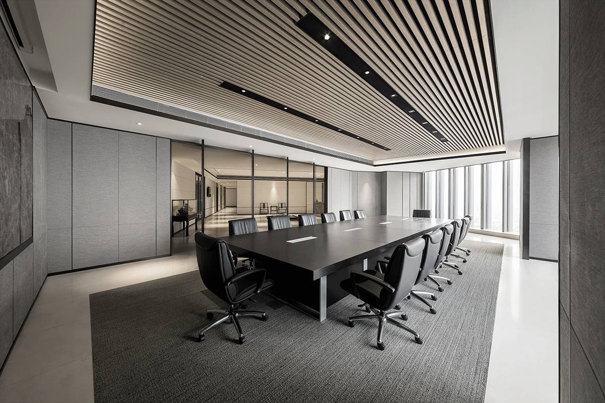 辦公室裝修有哪些設計小技巧？