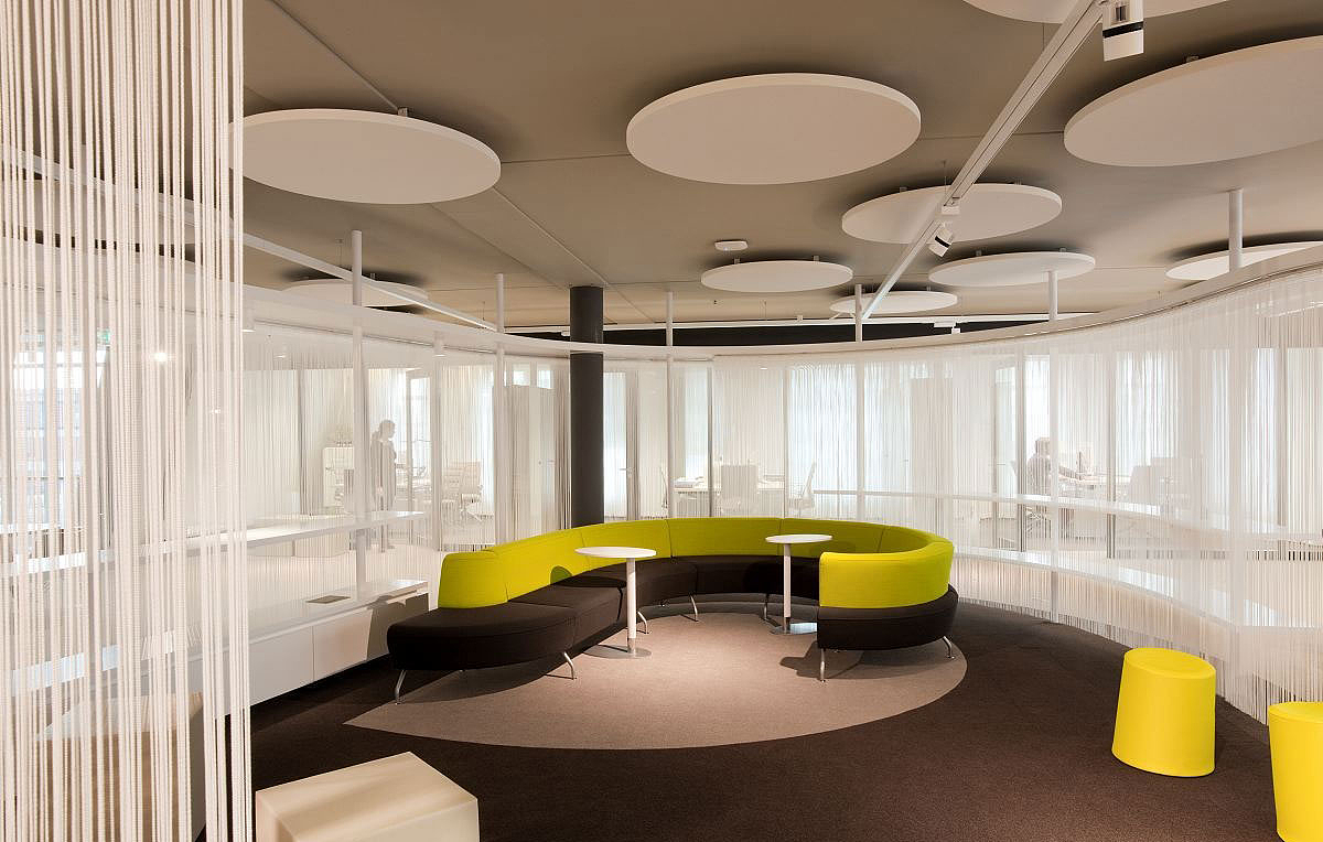 蘇州辦公室如何裝修視覺感更好？