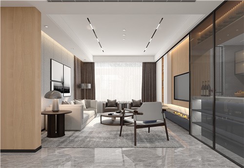 蘇州寫字樓辦公室裝修應(yīng)該選擇哪種風(fēng)格？