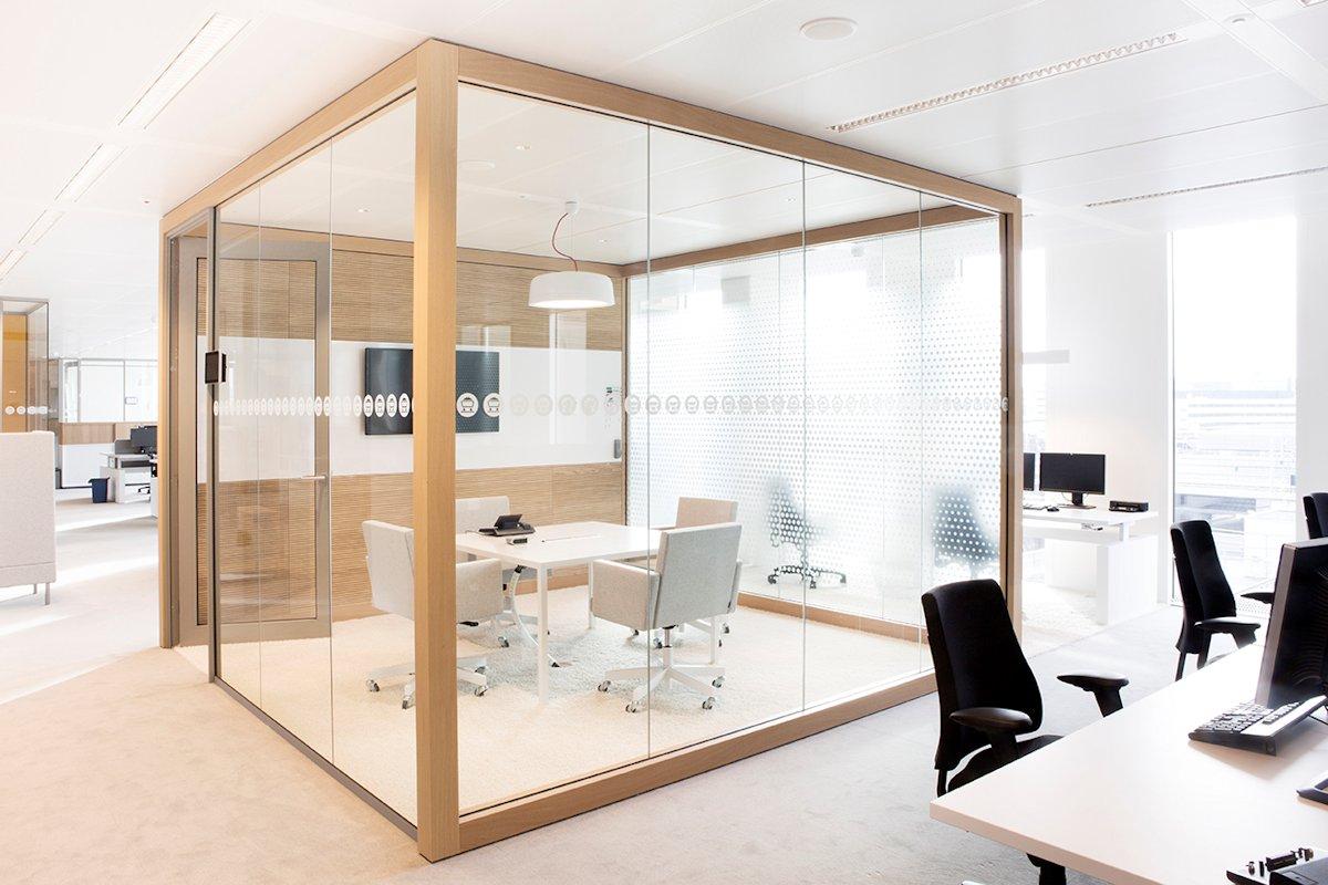 蘇州高端辦公室裝修設計有哪些要求？