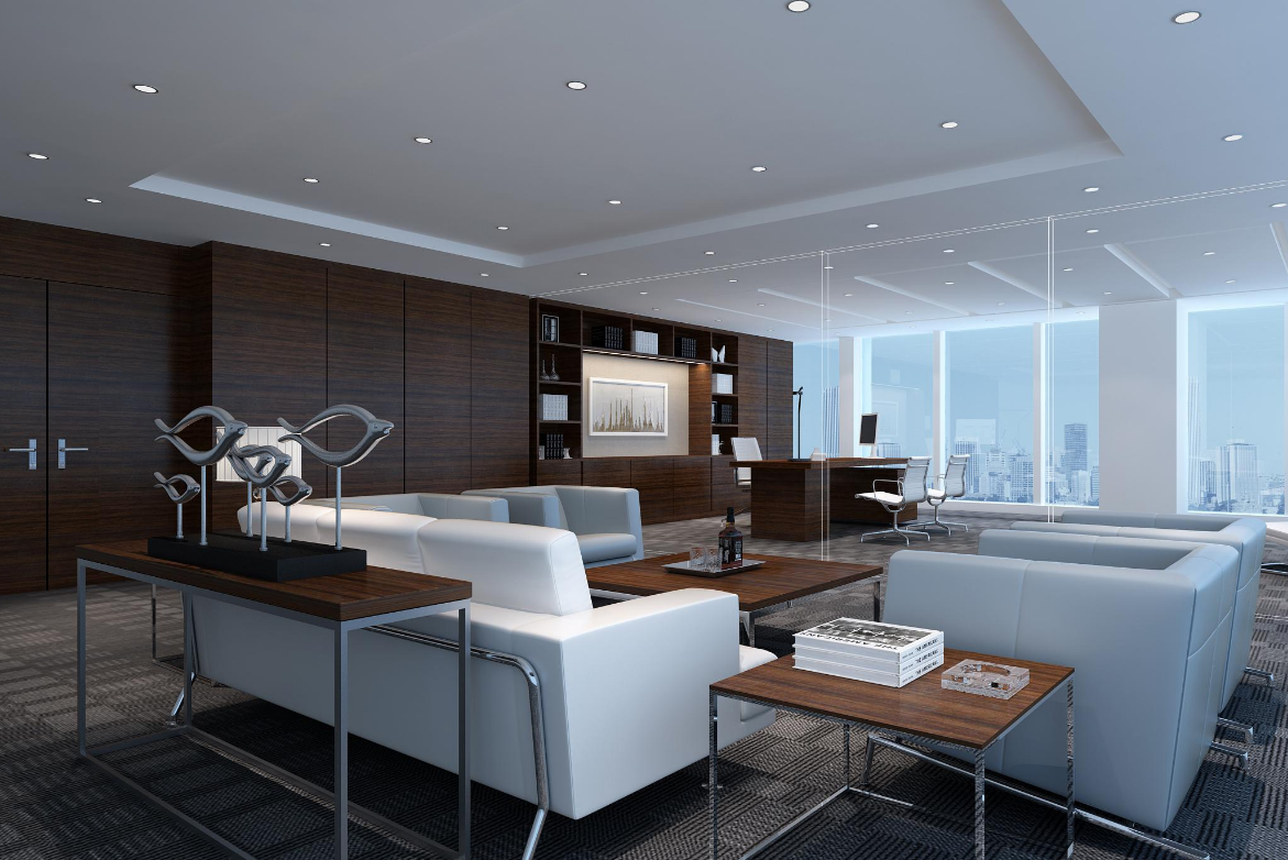 吳中2021年更流行的辦公室設計風格有哪些？