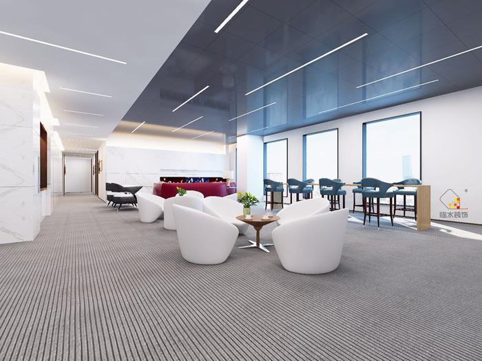 卓越的辦公室裝修主要體現在哪些方面？