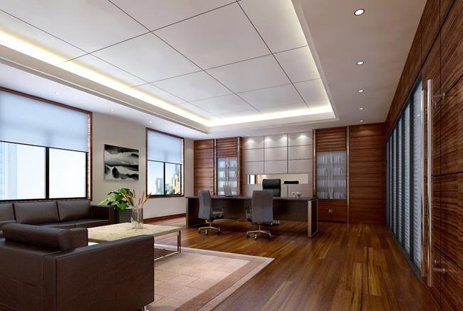 吳中高端的辦公室設(shè)計(jì)裝修都有哪些特性？