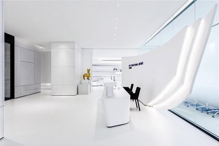 吳中蘇州未來(lái)辦公室裝修設(shè)計(jì)的幾大趨勢(shì)