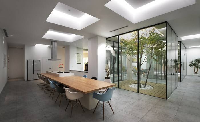 蘇州中高端辦公室裝修設(shè)計(jì)的要點(diǎn)和基本知識(shí)