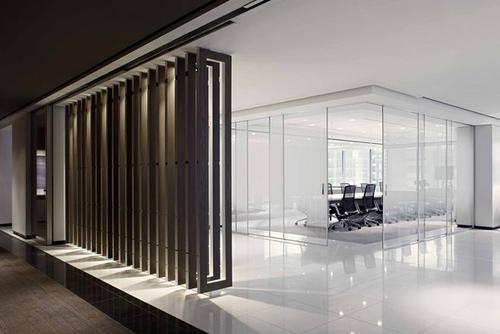 讓人賞心悅目的辦公室裝修設計需要具備哪些特點？