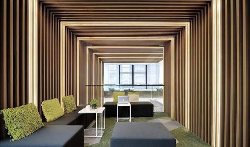 如何讓你的辦公室裝修更加健康環保?