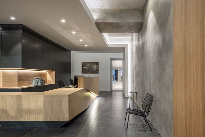 選擇辦公室裝修公司最關鍵的三個要素