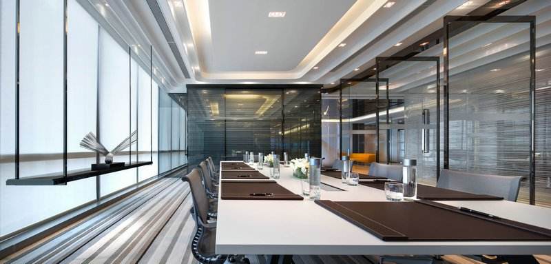 怎么樣的辦公室裝修才是真正的環保裝修？