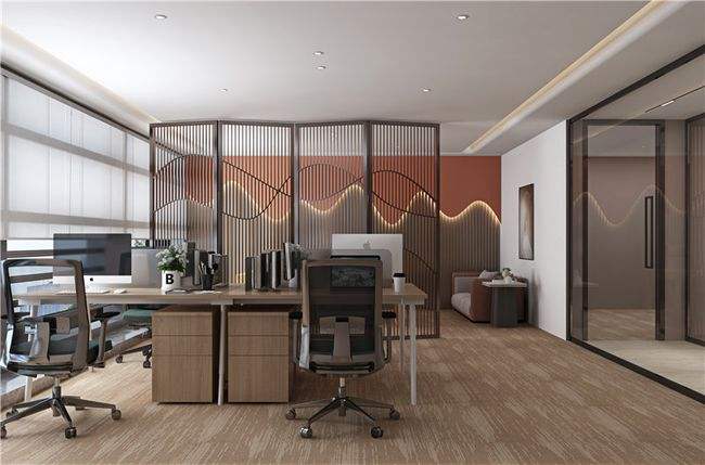 江蘇通過辦公室設計來提高辦公品質