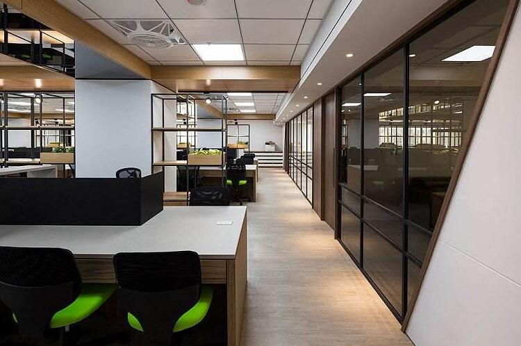 吳中寫字樓裝修是傳統風格好還是現代風格好？