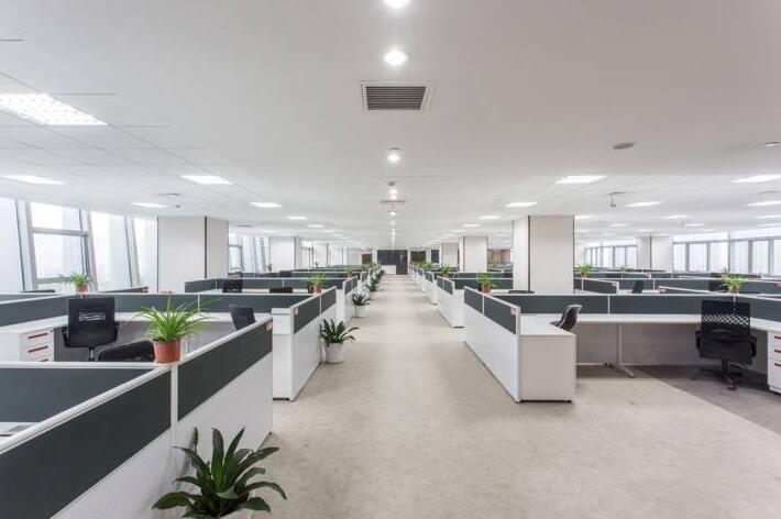 這六種辦公室裝修風格可以說是百搭風