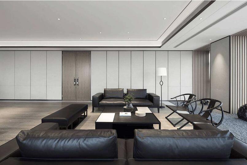 寫字樓裝修必須注意的細節問題