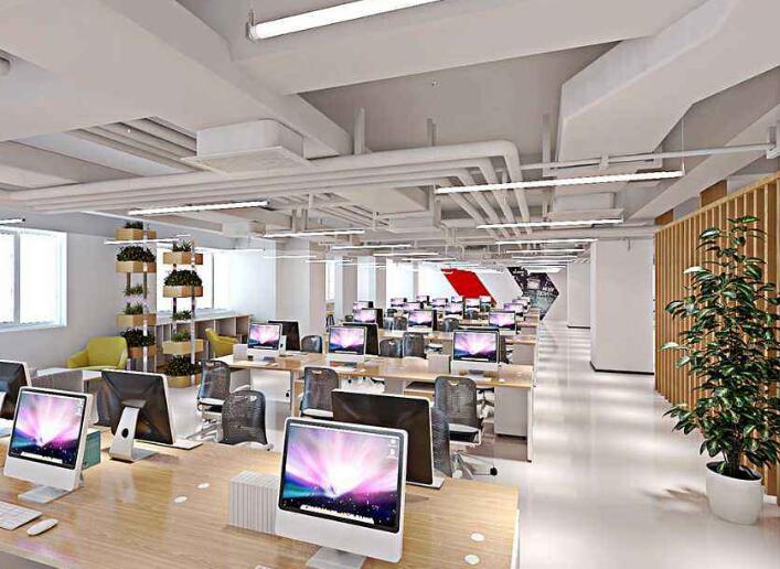 辦公室設(shè)計(jì)對各個(gè)功能區(qū)有什么特殊要求？