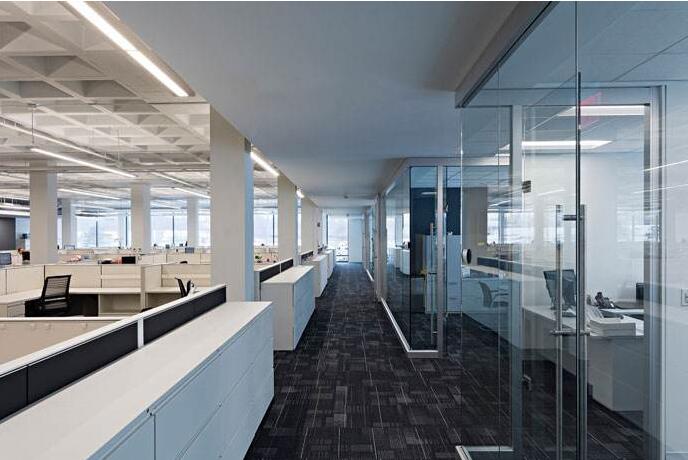 辦公室裝修綠植搭配有哪些實(shí)用的原則？