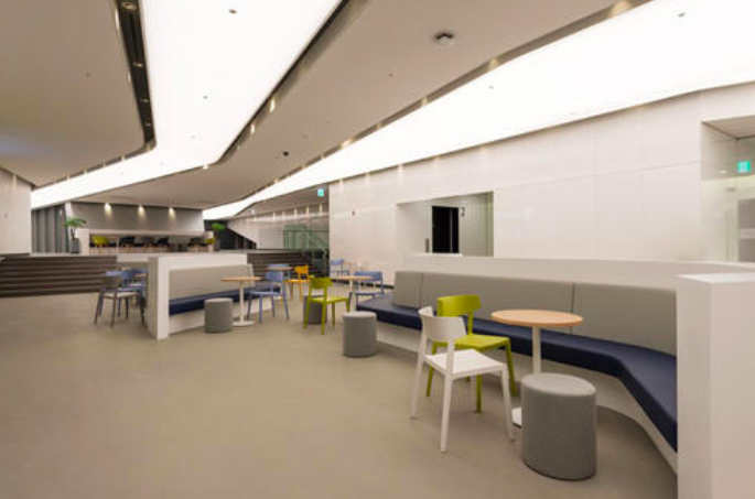 融入這些裝修元素，讓你的辦公室不再乏味