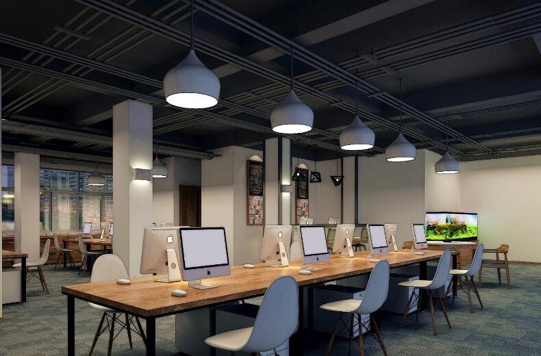 蘇州裝修公司_辦公室裝修和家裝的差異在哪里呢？