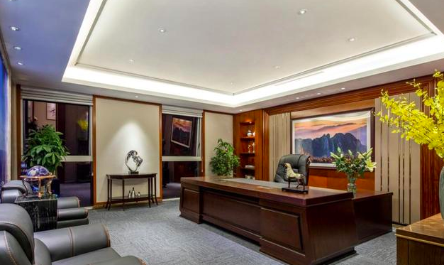 蘇州裝修公司_什么樣的裝修既可以做辦公室又能做私人會所呢？