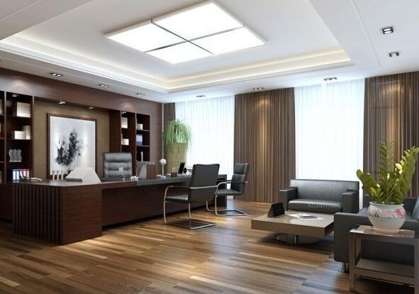 蘇州裝修公司_辦公室窗簾的作用都有哪些？