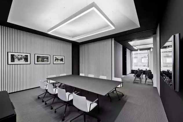 蘇州裝修公司_注意這十大細節讓你的辦公室裝修更有范兒