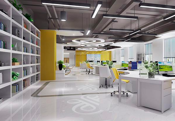 蘇州裝修公司_最新蘇州辦公室設計三大要素