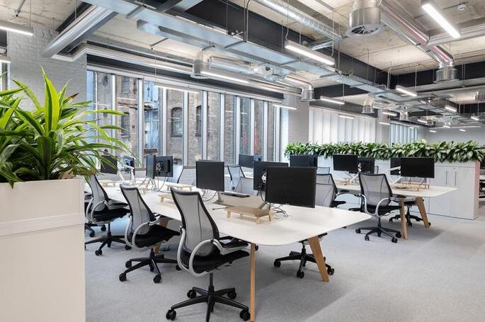 蘇州辦公室裝修的常用材料都有哪些？