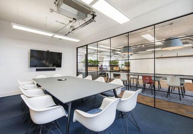 蘇州辦公室裝修特別注意要點