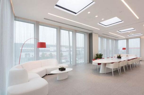 2020年如何打造綠色環保的辦公室裝修？