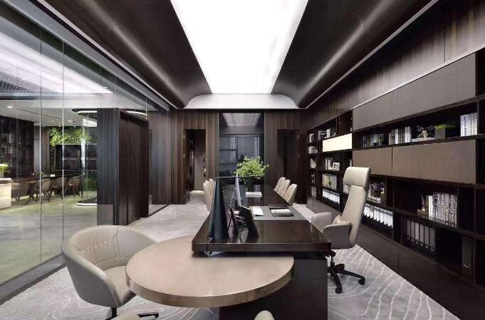 辦公室裝修設計最重要的因素是什么？