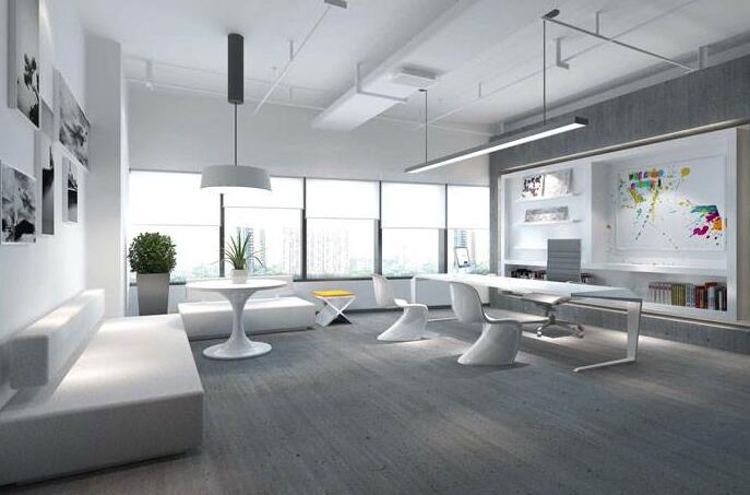 蘇州2020年蘇州辦公室裝修的基本要點