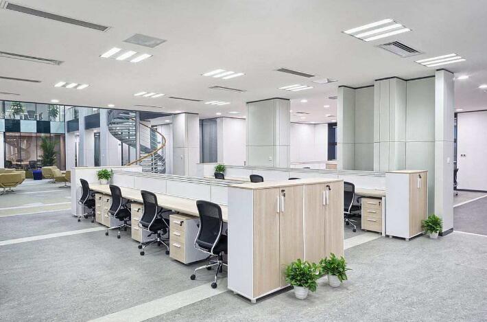 蘇州辦公室裝修半包和全包分別是如何的？