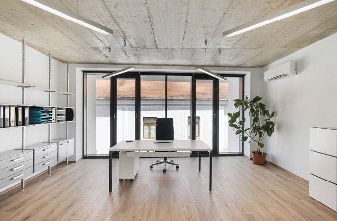 蘇州辦公室改造的三大注意事項