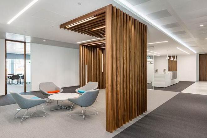 個(gè)性化辦公室裝修的三大要素