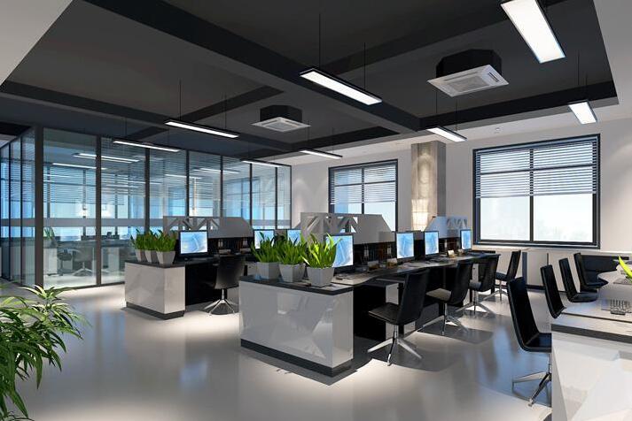 蘇州辦公室精裝修費(fèi)用很高嗎？