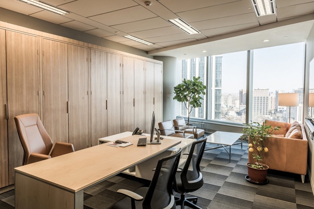 江蘇為什么現代簡約裝修風格如此受歡迎？