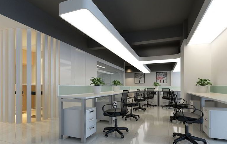 辦公室裝修設計費多少是合理的？