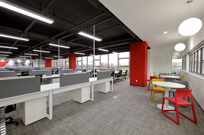 你不得不知道的五大辦公室裝修注意事項(xiàng)