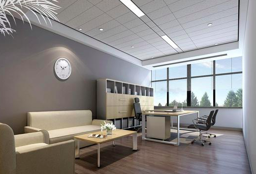 廣告公司怎樣設計裝修更顯逼格