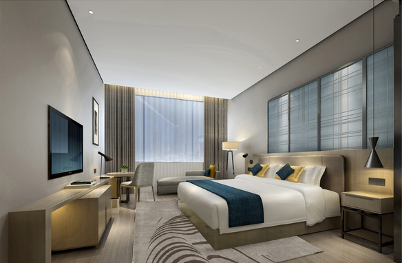 江蘇蘇州酒店裝修需要注意哪些問題？