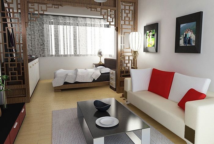 環保的辦公室裝修施工必須遵循的三大原則