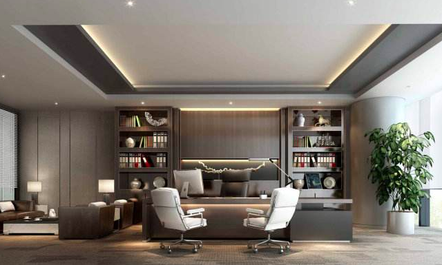 影響辦公室設(shè)計(jì)裝修好壞的四大要素