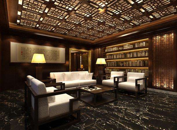 蘇州辦公室裝修如何選擇燈具？