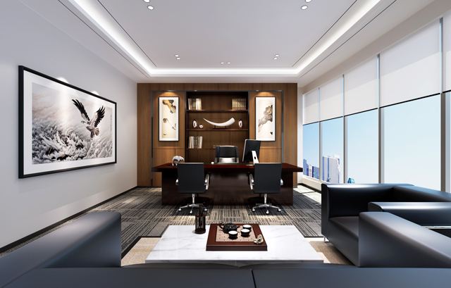 總經(jīng)理辦公室裝修需要做哪些功能設(shè)計(jì)？