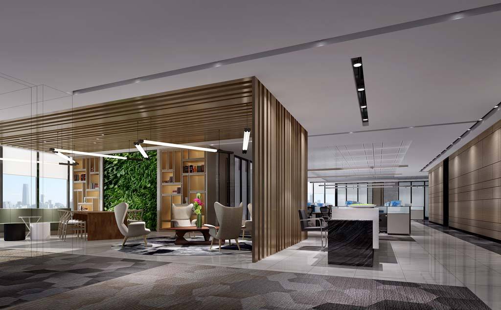 蘇州辦公室裝修如何不超出裝修預(yù)算？