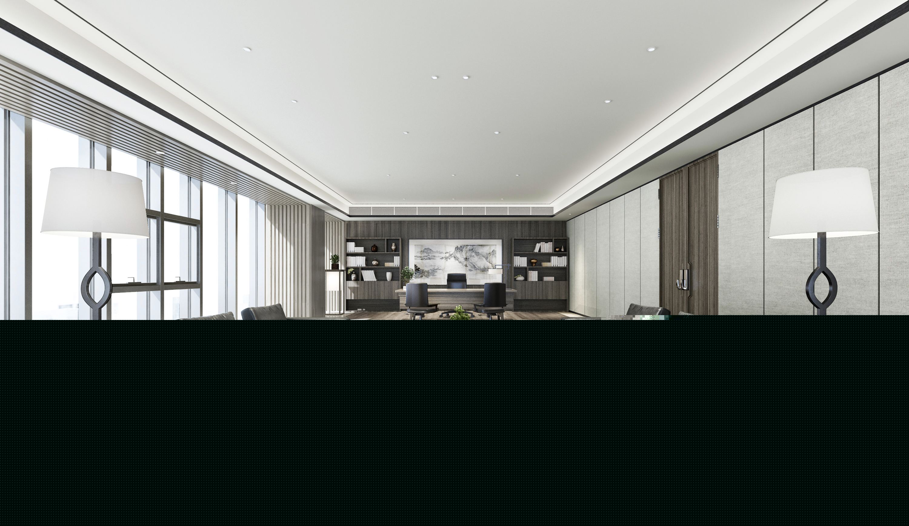 蘇州同濟裝飾教你辦公室裝修省錢技巧