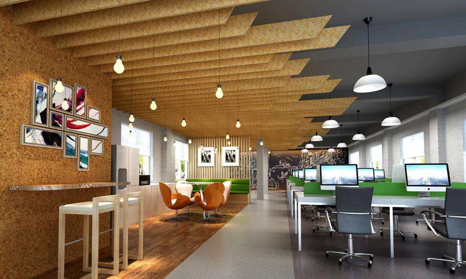 如何分析蘇州辦公室裝修的定位？