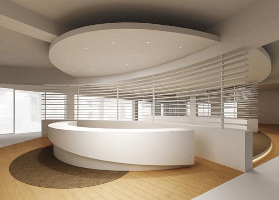 2019年蘇州辦公室更流行什么裝修風格？