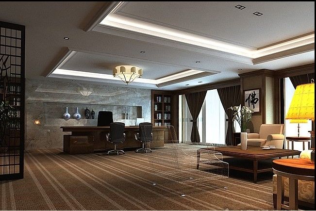 蘇州辦公室裝修如何確定預算？