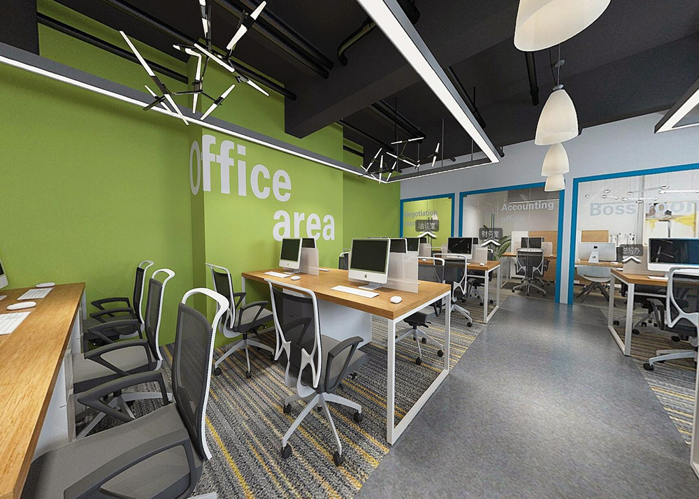 辦公裝飾中如何實(shí)現(xiàn)低碳環(huán)保裝修？